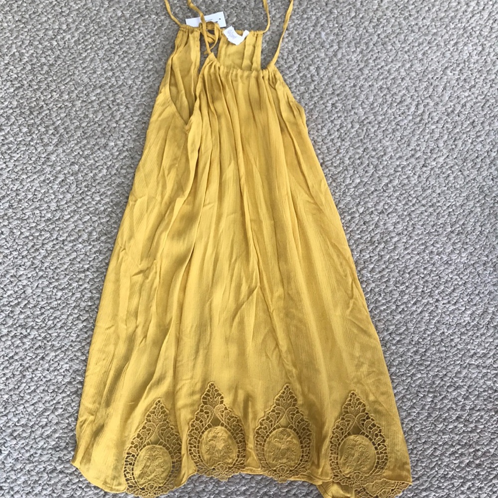 Tillys sun dress